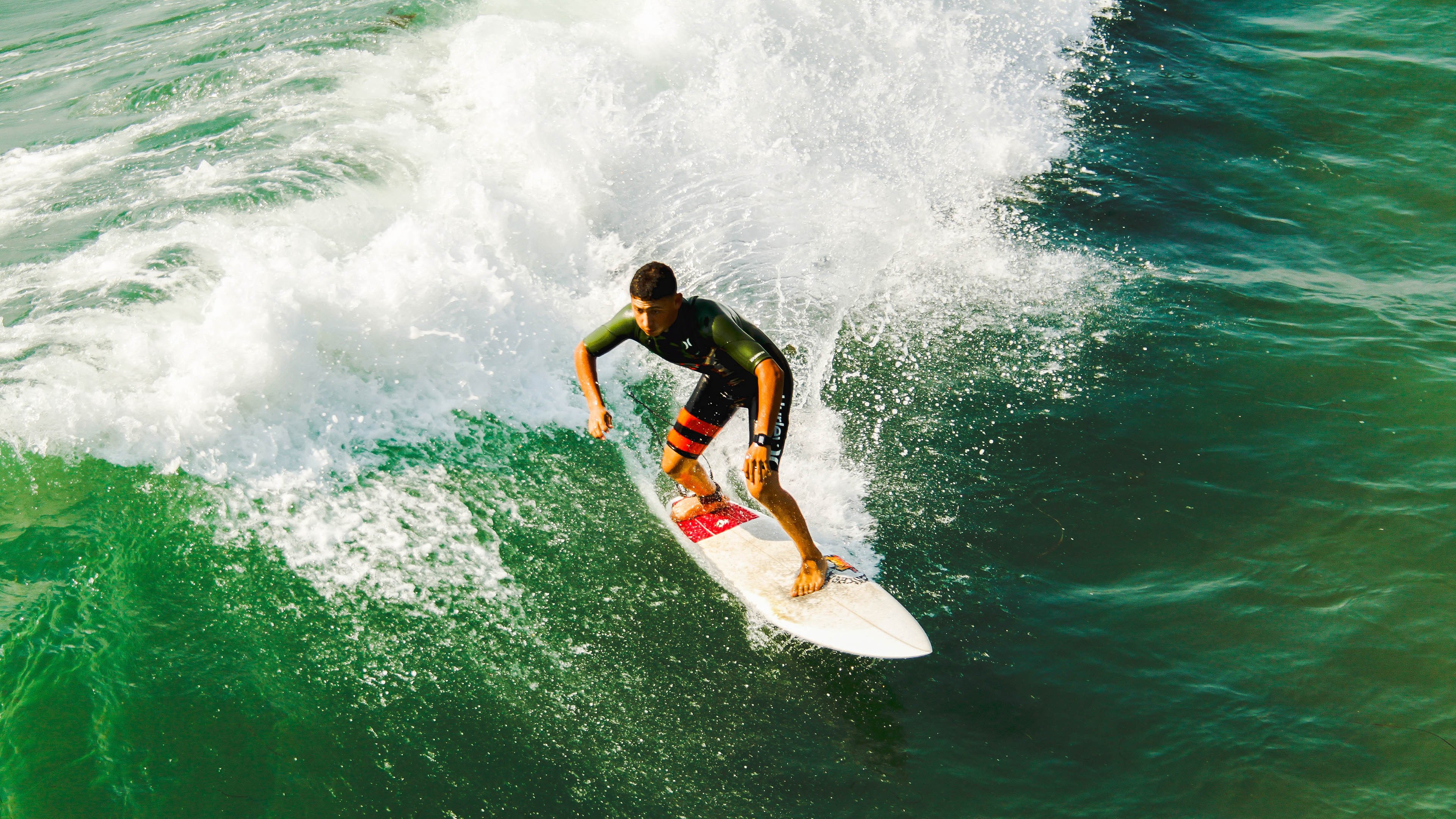 全国青少年永不放弃的羽毛球梦在福建实现，中国青少年羽毛球队